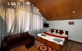 Bentenwood Resort - A Beutiful Scenic Mountain & River View